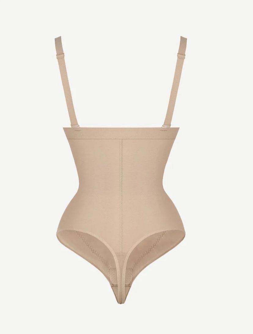 Thong Panty Shapewear