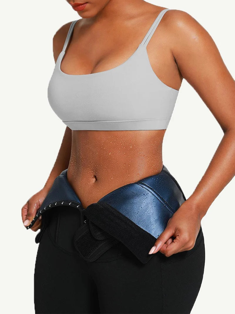 Butt Lifting Leggings With Built In waist trainer Smooth Hooks with Pocket for Yoga