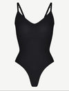 Thong Bodysuit Shapewear