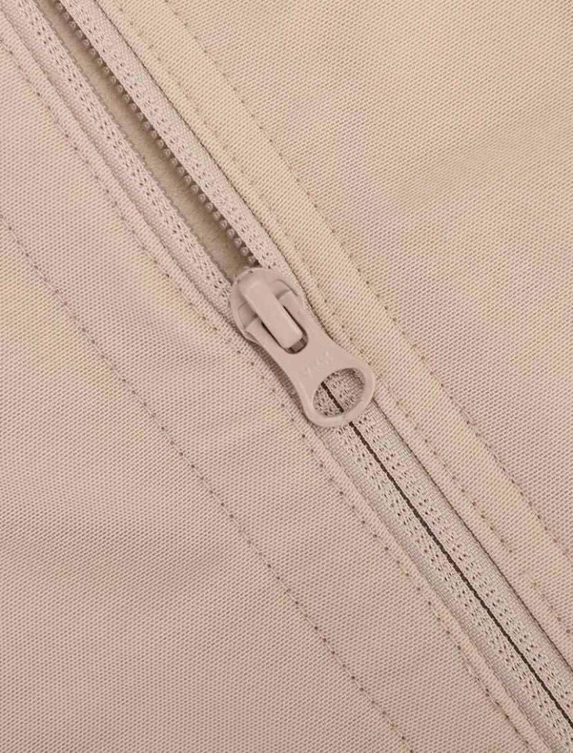 Thong Panty Shapewear