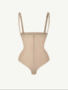 Thong Panty Shapewear